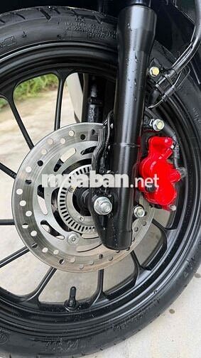 Honda SH Mode ABS Sporty 2022 Trắng