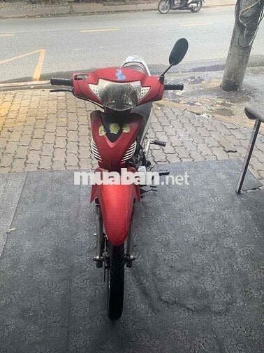 Honda Future Neo Đỏ