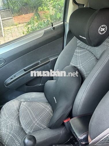 Chevrolet Spark 2024 Số sàn Đỏ 125.463 km