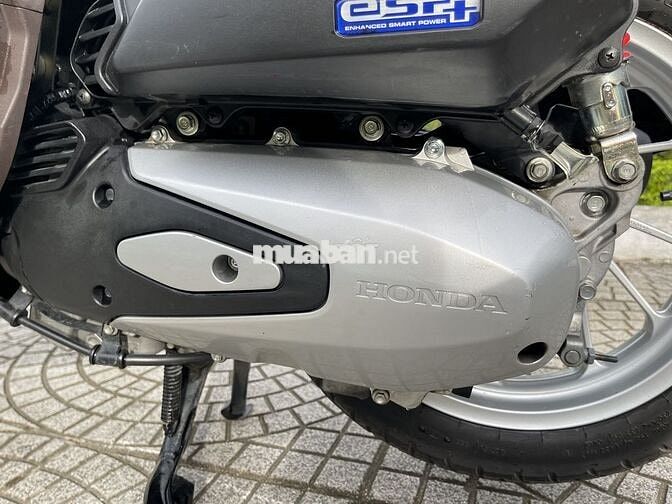 Honda SH Mode 2021 Trắng ABS