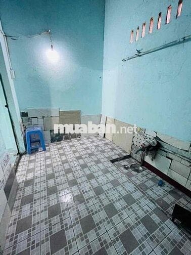 Cho thuê nhà đường 17 Linh Trung ngay ga metro 2PN 1WC giá 7tr/th