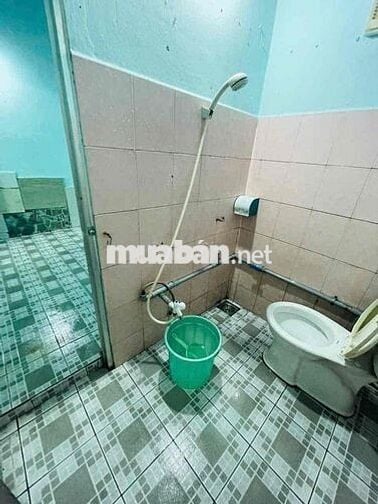 Cho thuê nhà đường 17 Linh Trung ngay ga metro 2PN 1WC giá 7tr/th