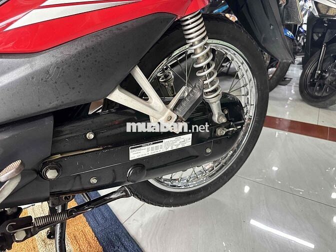 ❌ Honda Wave Anpha 110 Đời 2018 ❤️❤️