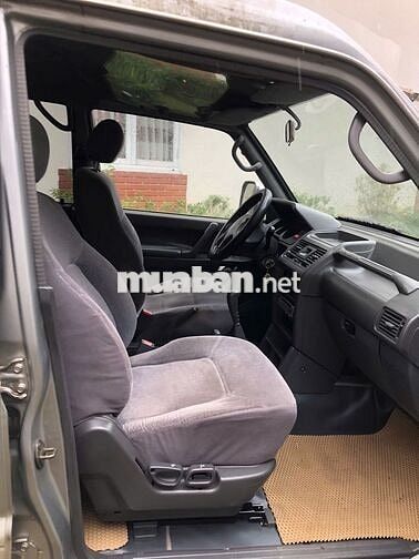 Mitsubishi Pajero chính chủ