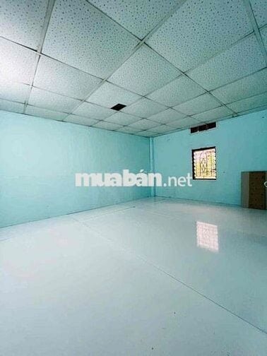 Cho thuê nhà đường 17 Linh Trung ngay ga metro 2PN 1WC giá 7tr/th