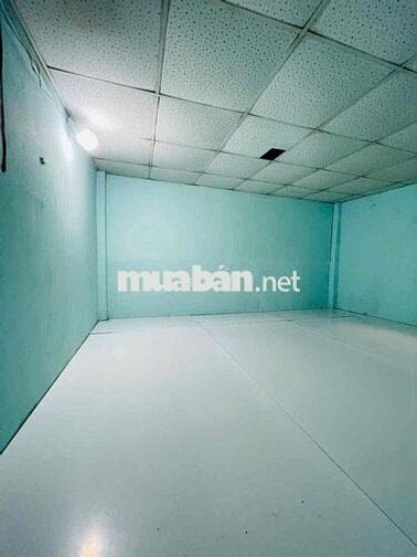 Cho thuê nhà đường 17 Linh Trung ngay ga metro 2PN 1WC giá 7tr/th