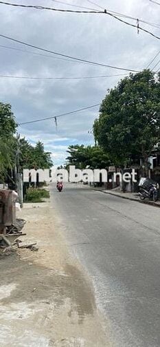 Chính chủ bán Đất mặt tiền kinh doanh tại Điện Bàn