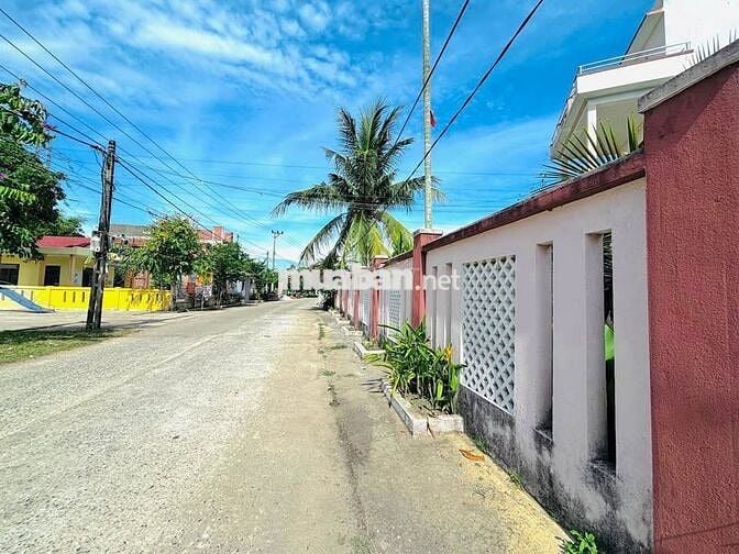 🔥 ĐÓN SÓNG ĐIỆN BÀN BẮC – SỞ HỮU NGAY 600M² ĐẤT Ở CHỈ HƠN 6 TRIỆU/M²
