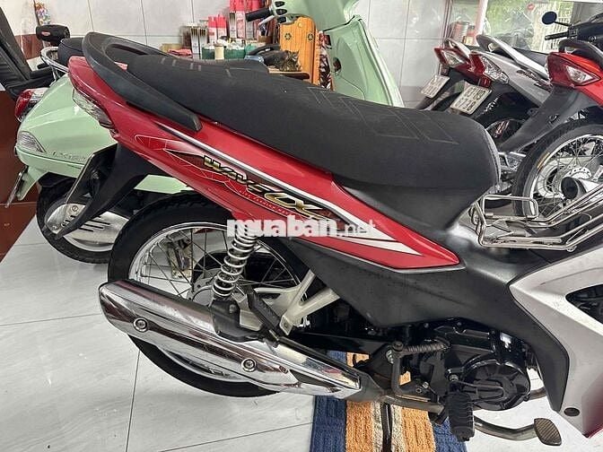 ❌ Honda Wave Anpha 110 Đời 2018 ❤️❤️