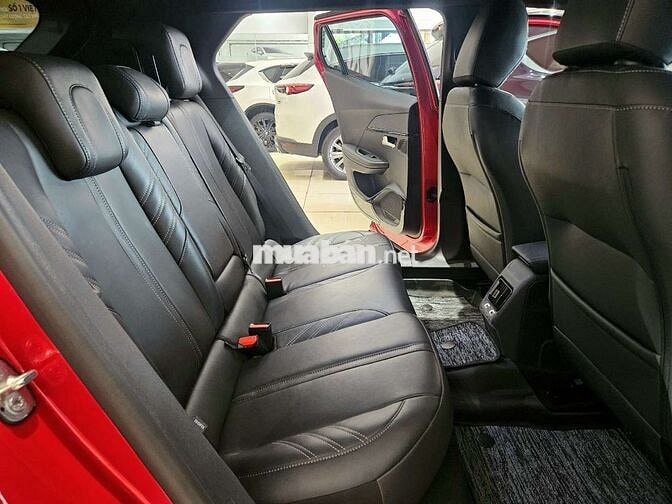 Peugeot 2008 Premium 1.2 Turbo 2025 Đỏ