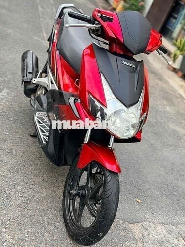 Honda Airblade Đỏ