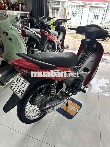 ❌ Honda Wave Anpha 110 Đời 2018 ❤️❤️