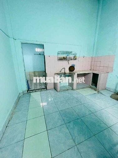 Cho thuê nhà đường 17 Linh Trung ngay ga metro 2PN 1WC giá 7tr/th