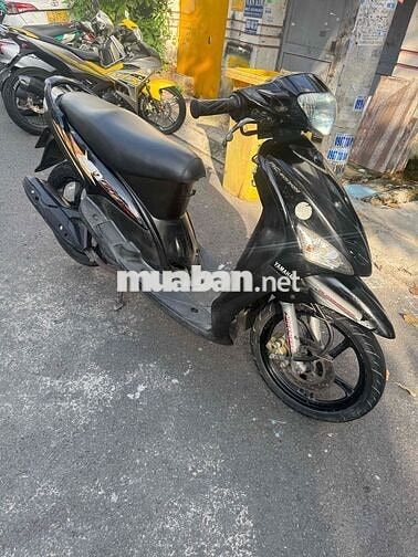Yamaha Mio Đen