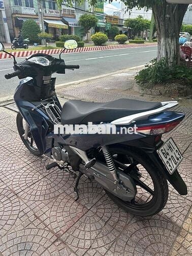 Honda Future 2021 zin dep vĩnh long