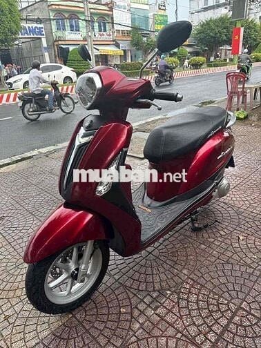 Yamaha Grande 2016 zin dep vĩnh long