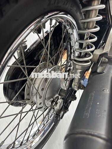 ❌ Honda Wave Anpha 110 Đời 2018 ❤️❤️