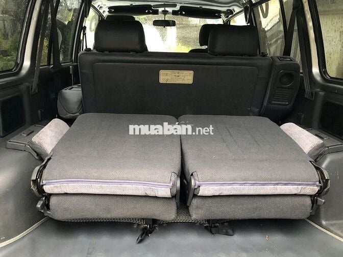 Mitsubishi Pajero chính chủ