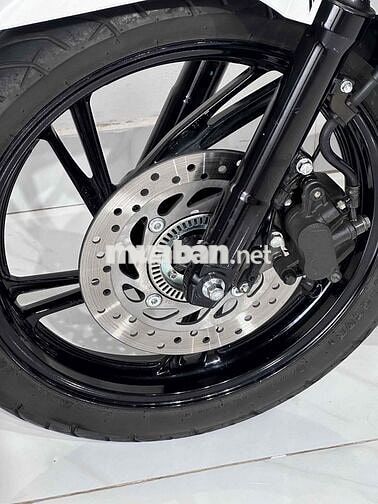 Honda SH 125 ABS 2020 Trắng 16k km