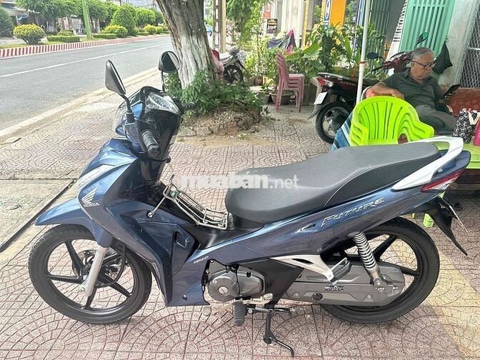 Honda Future 2021 zin dep vĩnh long