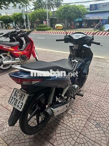 Honda Future 2021 zin dep vĩnh long