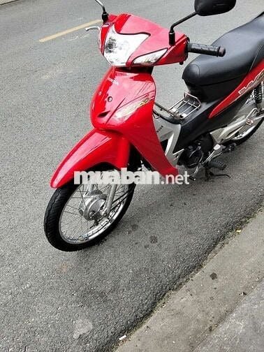 Honda Wave A 2016 bstp chính chủ bao chứng giấy 