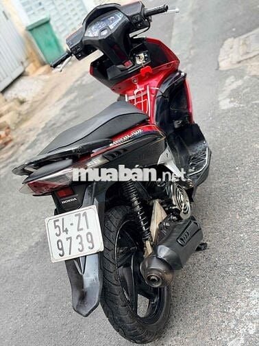 Honda Airblade Đỏ