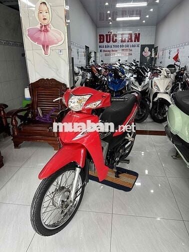 ❌ Honda Wave Anpha 110 Đời 2018 ❤️❤️