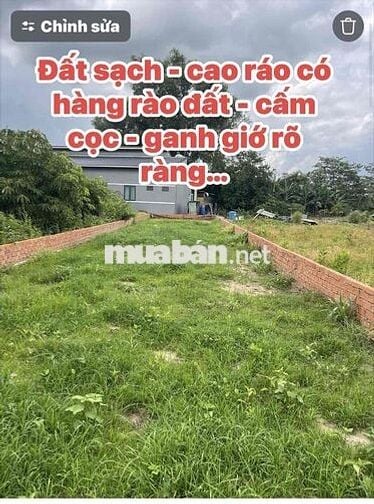 Bán đất Đường 29- Thôn Tân Lễ - Châu Pha - Ngay uỷ ban Châu Pha