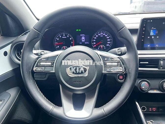 KIA Cerato 1.6 MT 2020 một chủ đi kĩ không lỗi nhỏ