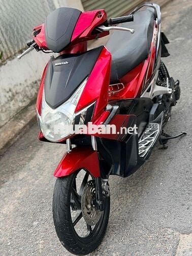 Honda Airblade Đỏ