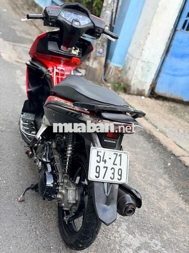 Honda Airblade Đỏ