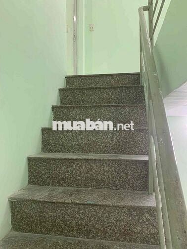NHÀ TL17. TRỆT LẦU 2PN 2WC. ĐƯỜNG XE HƠI
