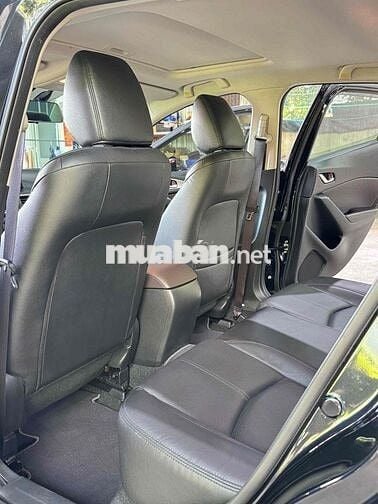Mazda 3 2019 18.500km như mới