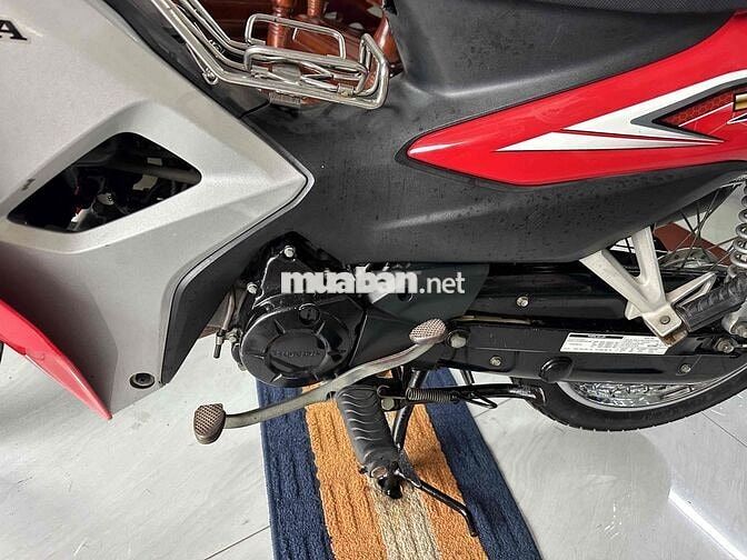 ❌ Honda Wave Anpha 110 Đời 2018 ❤️❤️