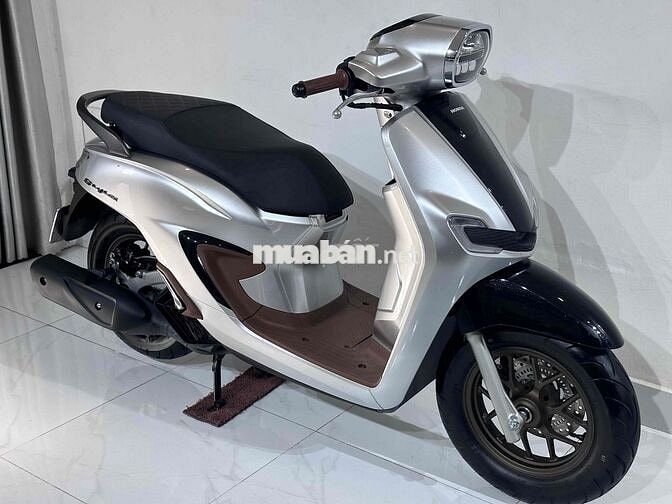 Honda Stylo 160 ABS 2025 Bạc 7000 km