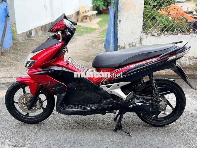 Honda Airblade Đỏ