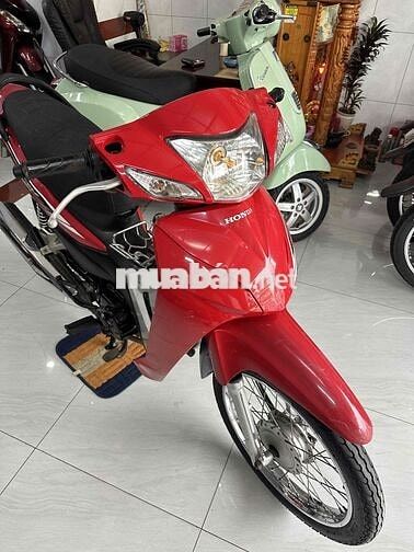 ❌ Honda Wave Anpha 110 Đời 2018 ❤️❤️