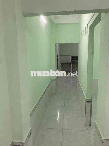 NHÀ TL17. TRỆT LẦU 2PN 2WC. ĐƯỜNG XE HƠI