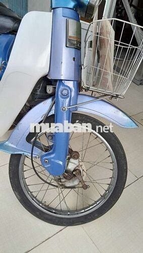 Honda Super Cub Xanh 50cc