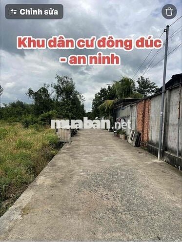 Bán đất Đường 29- Thôn Tân Lễ - Châu Pha - Ngay uỷ ban Châu Pha