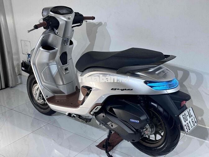 Honda Stylo 160 ABS 2025 Bạc 7000 km