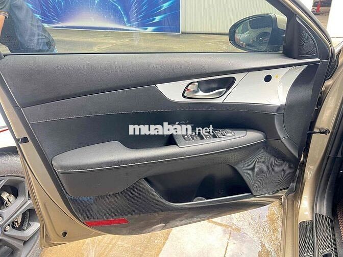 KIA Cerato 1.6 MT 2020 một chủ đi kĩ không lỗi nhỏ
