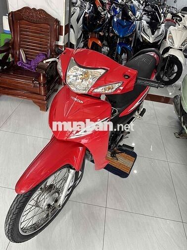 ❌ Honda Wave Anpha 110 Đời 2018 ❤️❤️