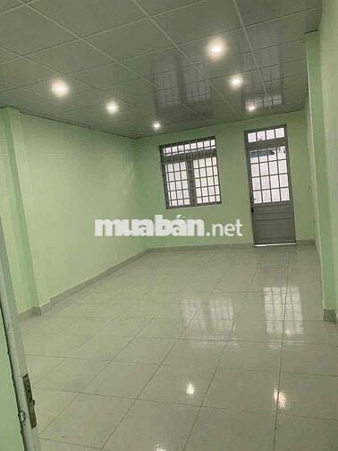 NHÀ TL17. TRỆT LẦU 2PN 2WC. ĐƯỜNG XE HƠI