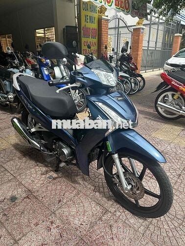 Honda Future 2021 zin dep vĩnh long