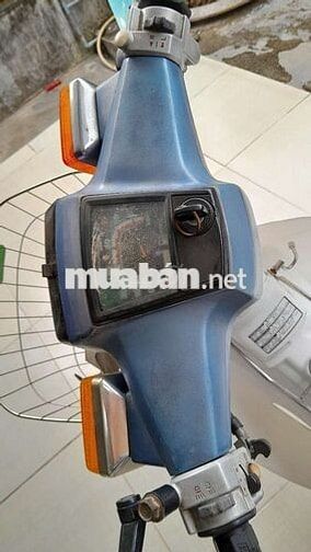 Honda Super Cub Xanh 50cc