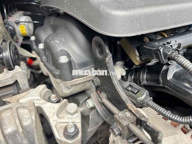KIA Cerato 1.6 MT 2020 một chủ đi kĩ không lỗi nhỏ