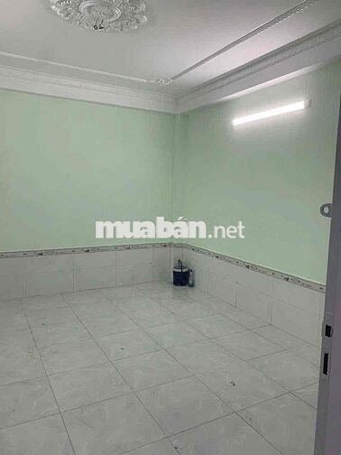 NHÀ TL17. TRỆT LẦU 2PN 2WC. ĐƯỜNG XE HƠI