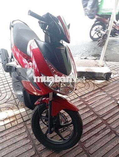 Honda Air Blade Đỏ